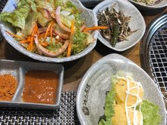 -牛人·雪花牛·木炭烤肉(昆山陆家店)