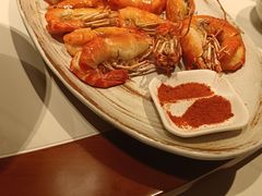 -天怡·鱼工厂(临江店)