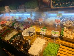 -牛New寿喜烧(闵行龙湖天街店)