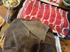 -四喜小胖·北京涮肉(五道营店)