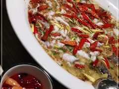 -太二酸菜鱼(菱角湖万达店)