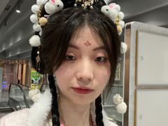-汉仪华裳汉服馆(豫园店)