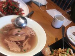 -丹江渔村(望京店)