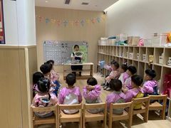 -深业幸福家香蜜湖街道普惠性托育园(合正置地园区)