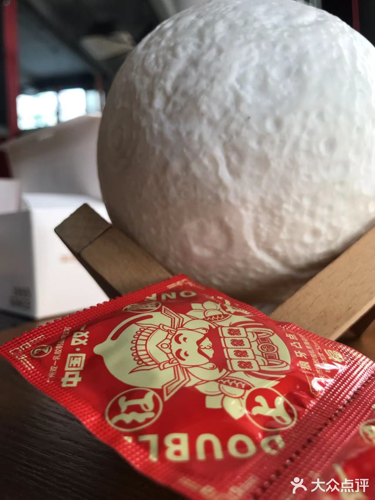 造型独特又好用的TT～