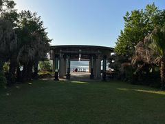 -宁波九龙湖开元度假村
