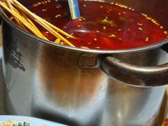 -杨记齐齐哈尔烤肉(总店)