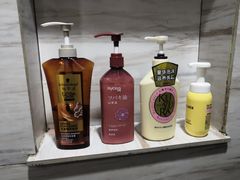 -良子健身(金融街店)