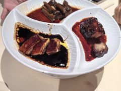 -侨美食家·粤菜(体育西路店)