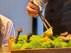 -滟设火锅料理(南滨路店)