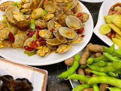 毛肚锅-瑞杰烧烤店·24小时营业(山东路店)