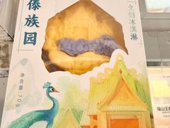 -西双版纳傣族园
