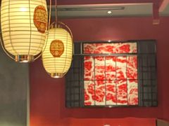 -厚贞日式烤肉(浦东汇智店)