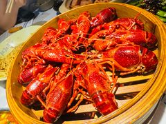 -靓靓蒸虾·头牌蒸虾(雪松路总店)