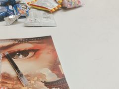 -剧狐剧本杀·月球探案馆(人民广场1号店)