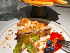 -春树下·树屋花房西餐厅(罍街AS1980店)