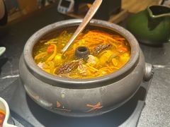 -云海肴·汽锅鸡·云南菜(领展购物广场·中关村店)