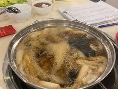-太婆天府山珍酒楼(亚运村店)
