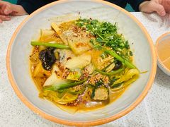 -丝路伊兰·兰州牛肉面(牛街总店)