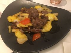 -港丽餐厅(高德置地店)