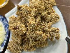 芝麻羊肉-牛街老爆肚满(牡丹园店)