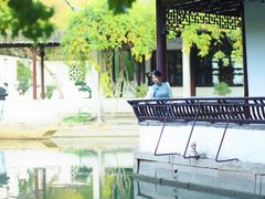 -西园戒幢律寺