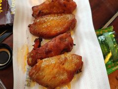 -Mr.Pizza米斯特比萨(苏州平江万达广场店)