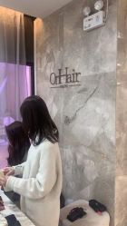 点击看大图 -OnHair造型