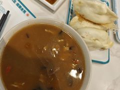 -当家水煎包·牛肉汤(浦江店)
