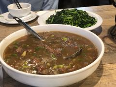 大碗猪肝-王家厨房(新华路店)