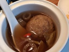 -马仕玖煲·融合菜·酥不腻烤鸭(人大店)