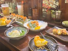 -鸟鹏烧鸟居酒屋(仁恒梦中心店)
