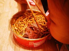 -盛香亭热卤(万象城店)