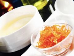 -君来湖滨饭店·渔餐厅