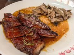 -黄连大头华烧鹅店(大良店)