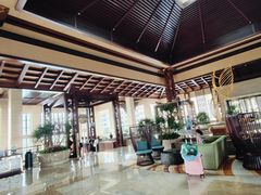 -惠州金海湾嘉华度假酒店