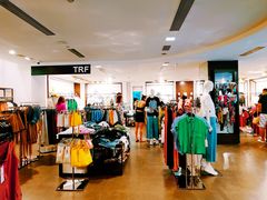 -ZARA(沈阳大悦城店)