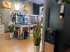 -海马体照相馆|大师(武汉光谷K11店)