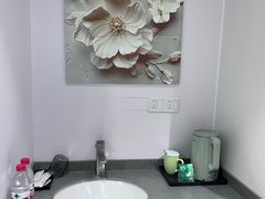 -广州聚安酒店(西华路陈家祠地铁站店)
