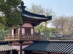 -寒山寺