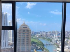 -中山喜来登酒店