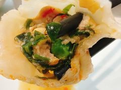 -船歌·鱼水饺青岛菜(国贸商城店)