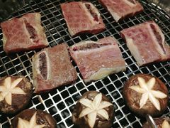 -烧江南烤肉(长春摩天活力城店)