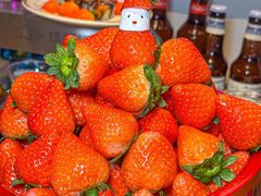 -伍棵星炭烤自助料理·烤鳗鱼(浦东食品城店)