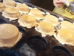 -薛新颖红豆饼(中式甜点山师店)
