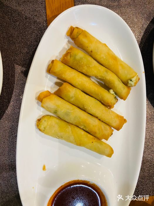 TUK土耳其餐厅·下午茶(卢湾店)图片