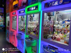 -奇奇乐园电玩城(立丰国际购物广场店)