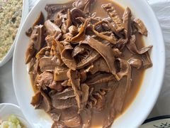 -天乐农家鱼头王(天目湖店)