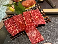 -厚贞日式烤肉(浦东汇智店)