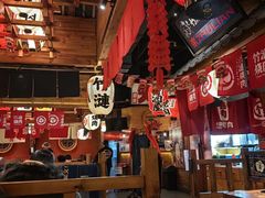 -竹涟烧肉(欢肆店•原星悦荟店)
